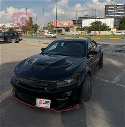 دودج تشارجر